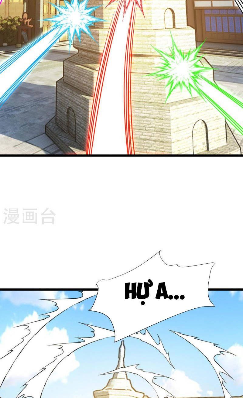 đọc truyện Chúa Tể Tam Giới Chương 287 ảnh 36 tại Thiên Thai Truyện