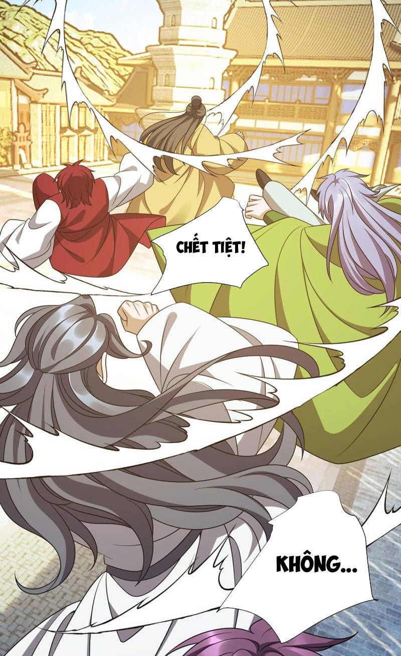 đọc truyện Chúa Tể Tam Giới Chương 287 ảnh 37 tại Thiên Thai Truyện