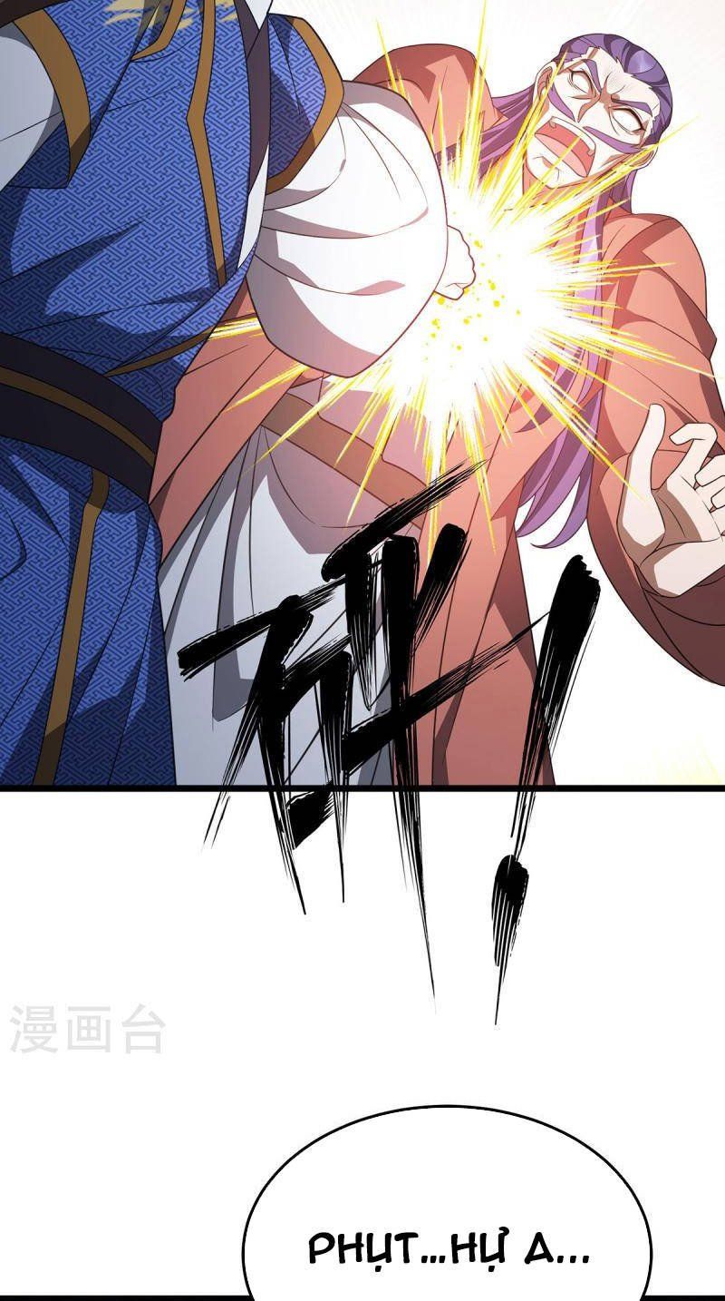 đọc truyện Chúa Tể Tam Giới Chương 287 ảnh 6 tại Thiên Thai Truyện