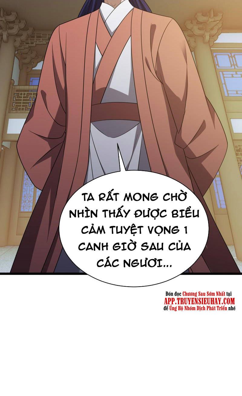 đọc truyện Chúa Tể Tam Giới Chương 287 ảnh 42 tại Thiên Thai Truyện