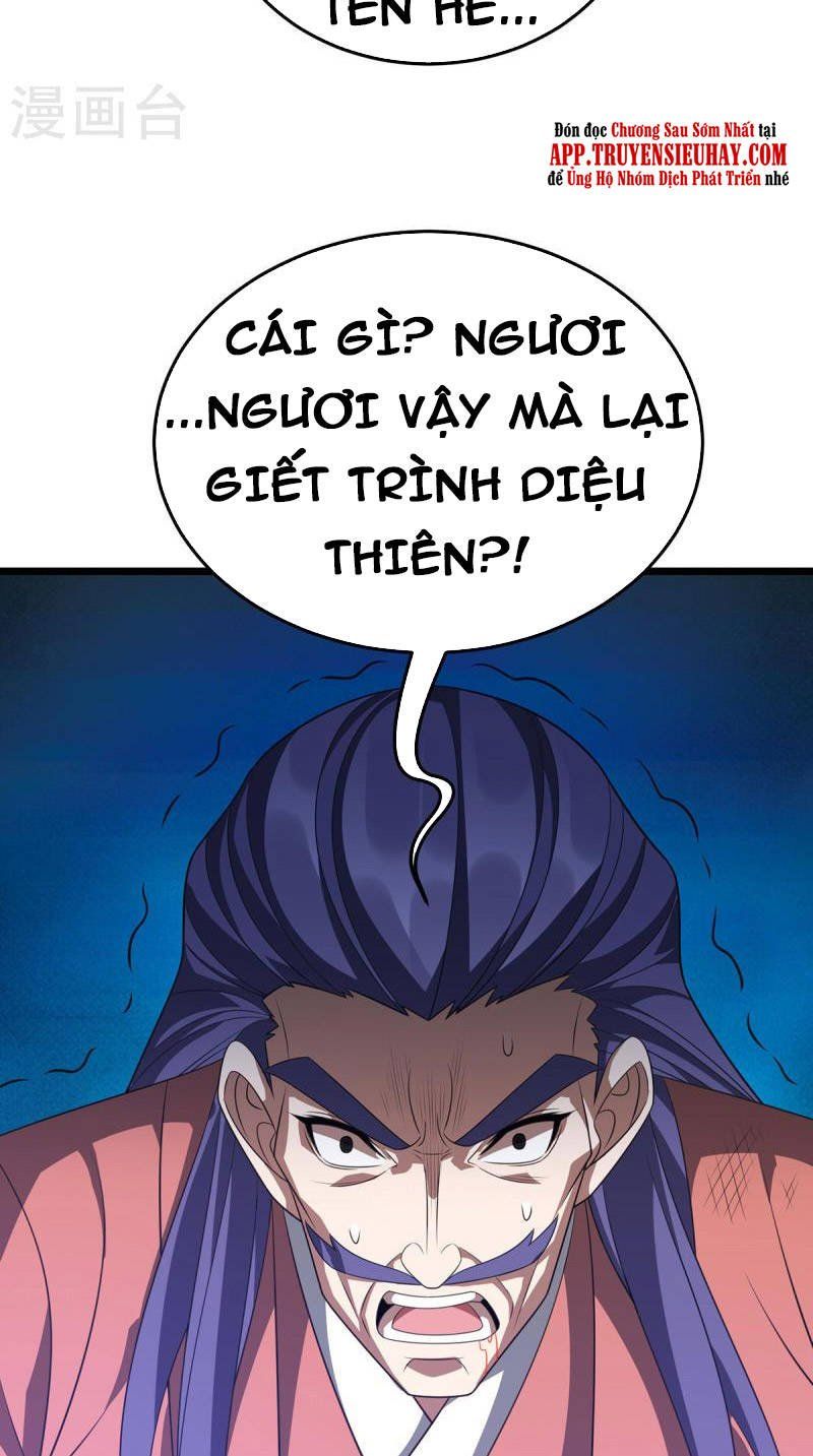 đọc truyện Chúa Tể Tam Giới Chương 287 ảnh 11 tại Thiên Thai Truyện