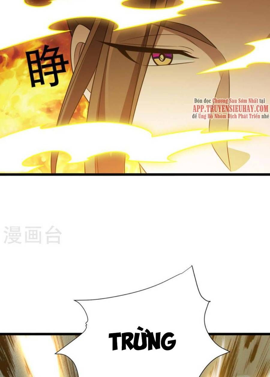 đọc truyện Chúa Tể Tam Giới Chương 288 ảnh 12 tại Thiên Thai Truyện