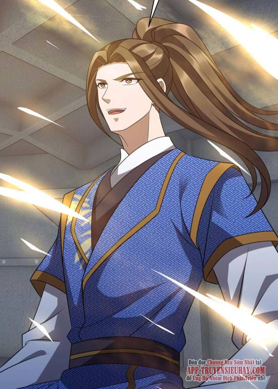 đọc truyện Chúa Tể Tam Giới Chương 288 ảnh 15 tại Thiên Thai Truyện