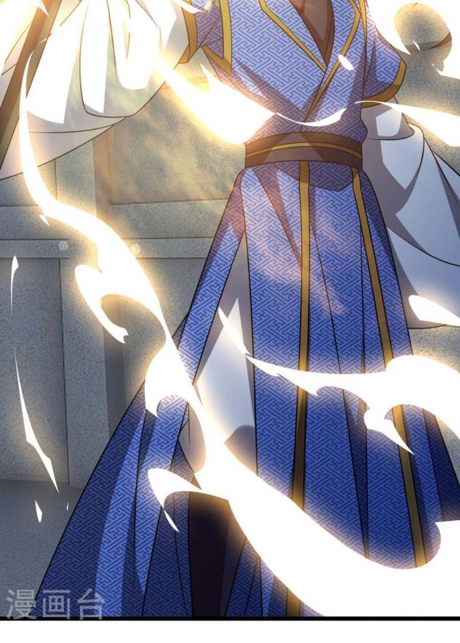 đọc truyện Chúa Tể Tam Giới Chương 288 ảnh 17 tại Thiên Thai Truyện