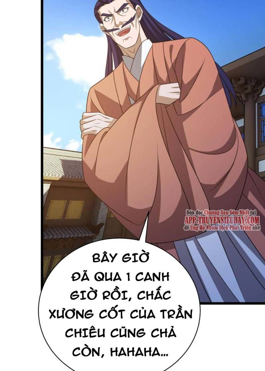 đọc truyện Chúa Tể Tam Giới Chương 288 ảnh 21 tại Thiên Thai Truyện