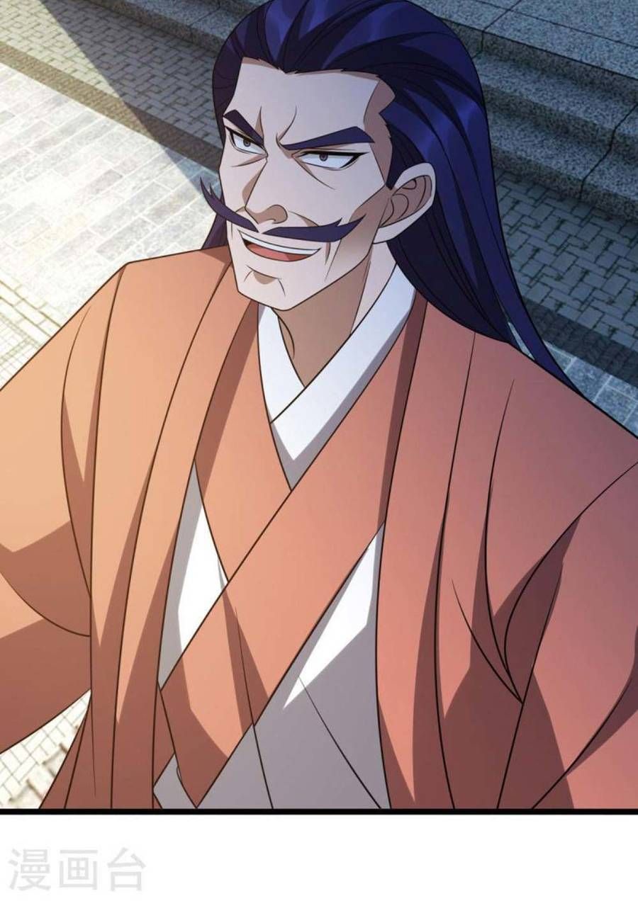 đọc truyện Chúa Tể Tam Giới Chương 288 ảnh 24 tại Thiên Thai Truyện