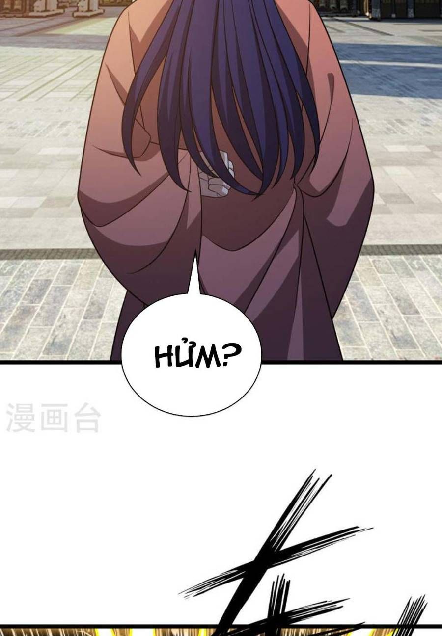 đọc truyện Chúa Tể Tam Giới Chương 288 ảnh 26 tại Thiên Thai Truyện