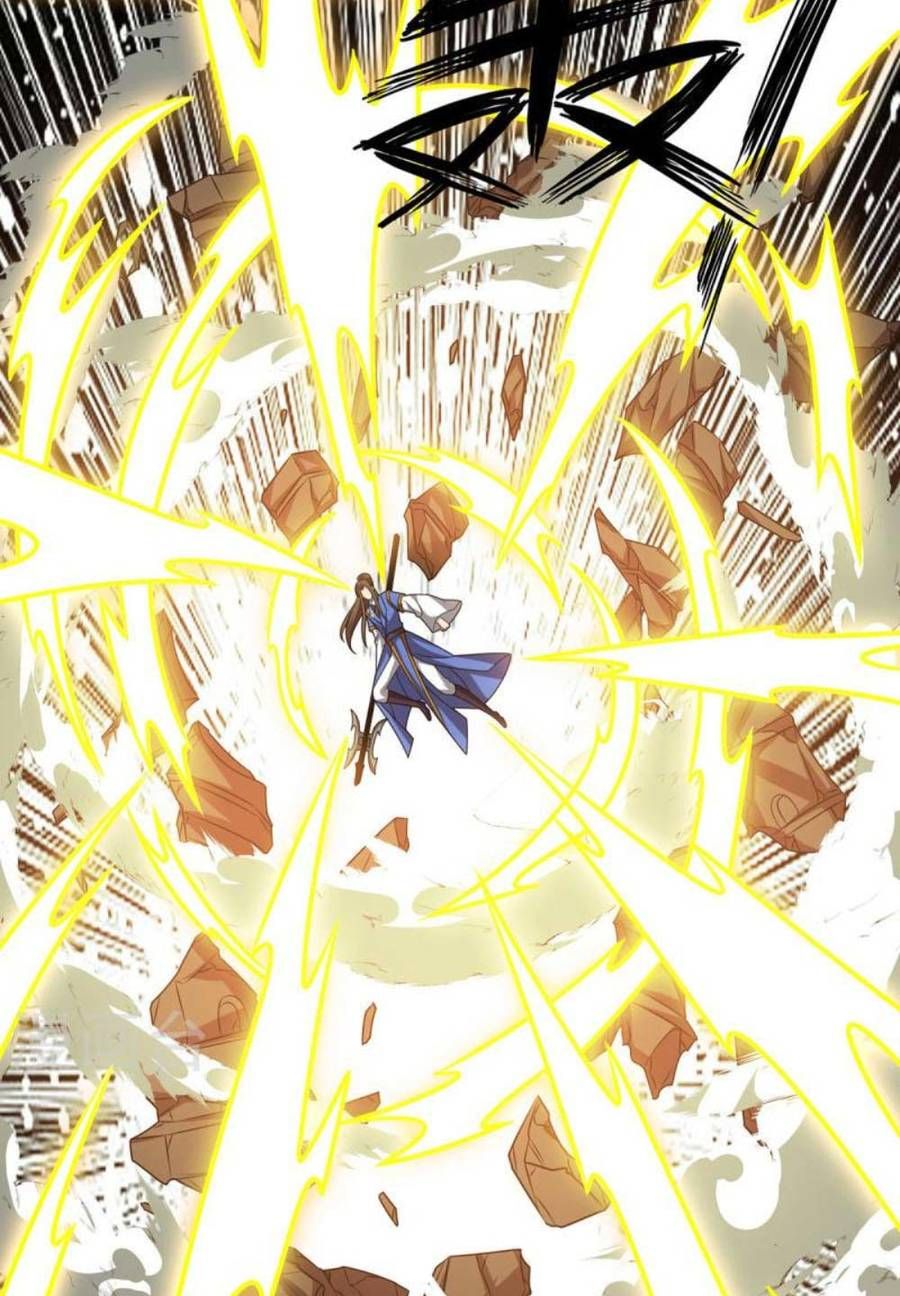 đọc truyện Chúa Tể Tam Giới Chương 288 ảnh 27 tại Thiên Thai Truyện