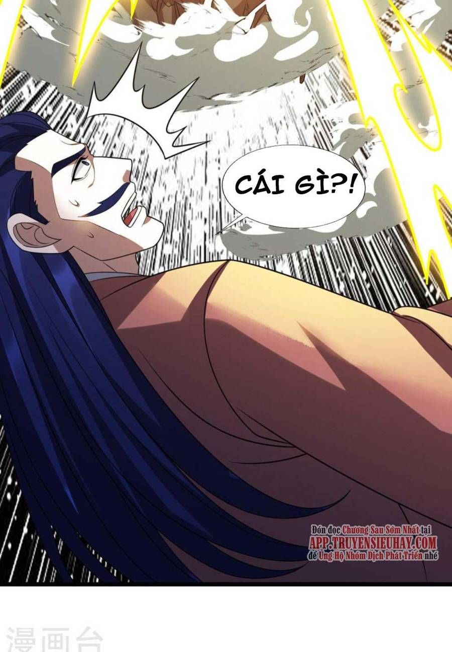 đọc truyện Chúa Tể Tam Giới Chương 288 ảnh 28 tại Thiên Thai Truyện