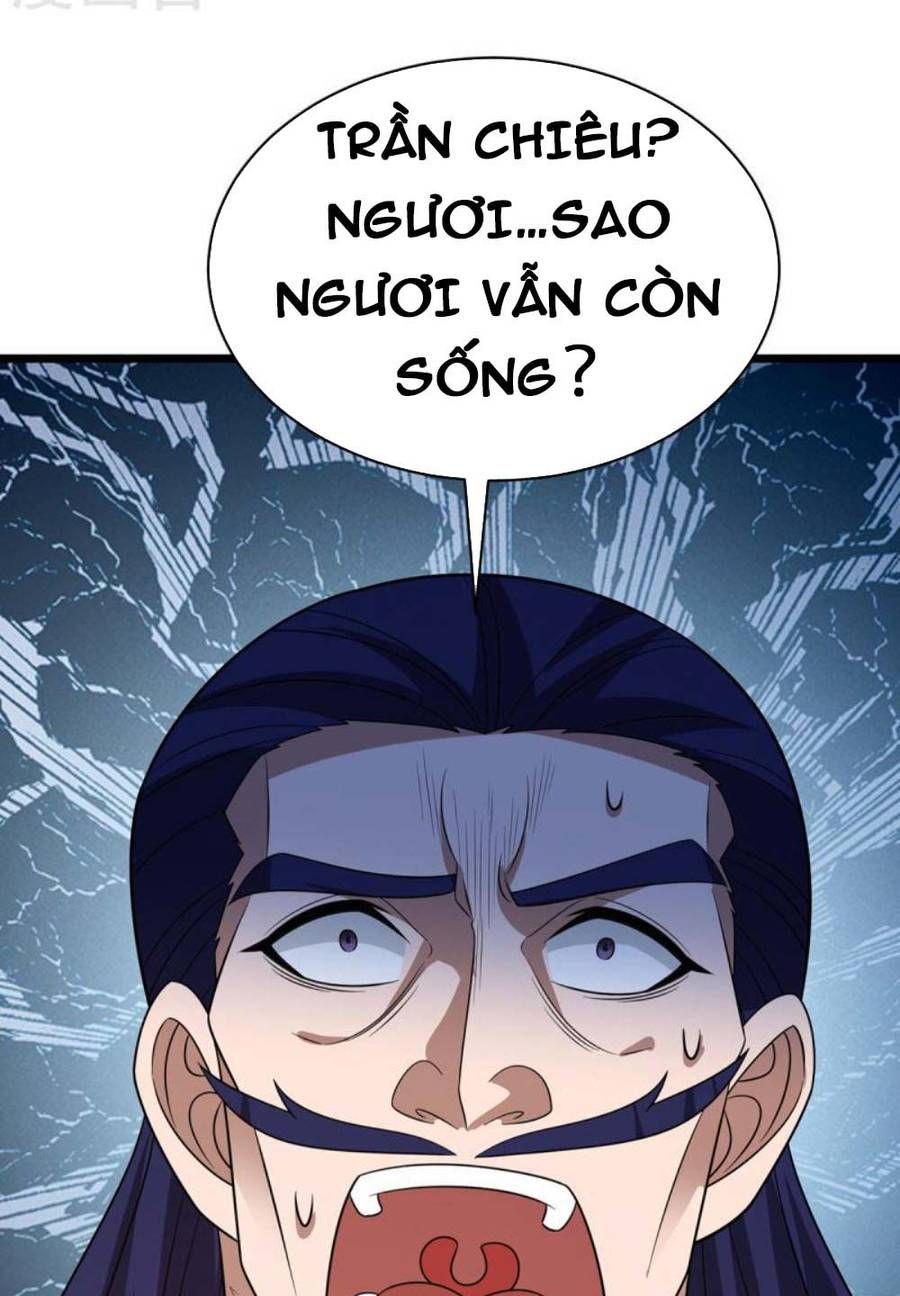 đọc truyện Chúa Tể Tam Giới Chương 288 ảnh 29 tại Thiên Thai Truyện