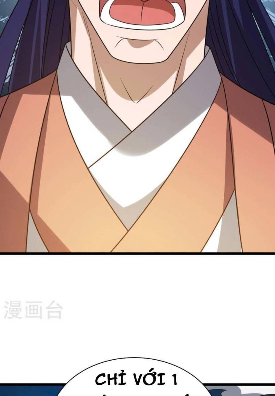 đọc truyện Chúa Tể Tam Giới Chương 288 ảnh 30 tại Thiên Thai Truyện