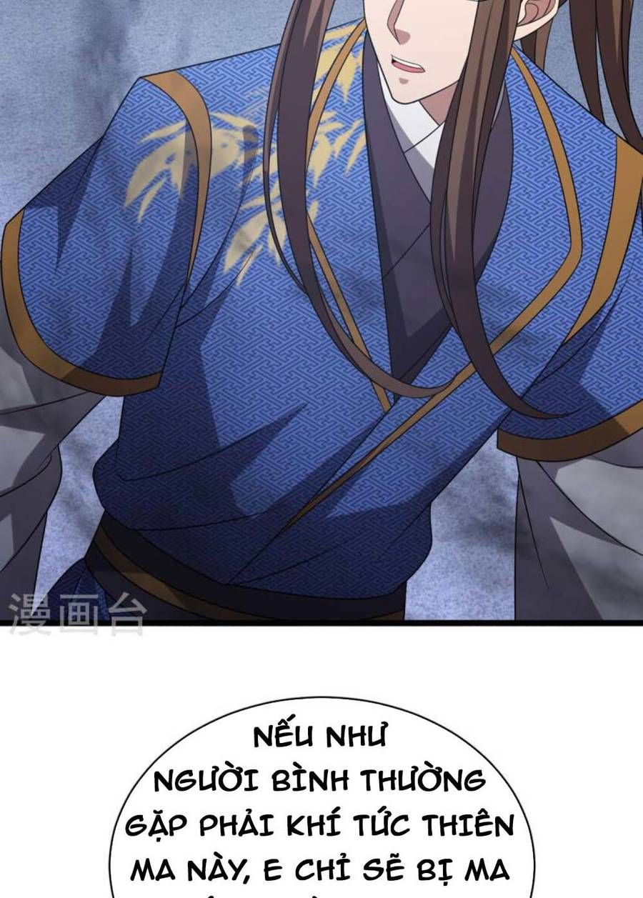 đọc truyện Chúa Tể Tam Giới Chương 288 ảnh 5 tại Thiên Thai Truyện