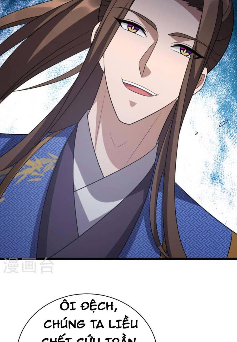 đọc truyện Chúa Tể Tam Giới Chương 288 ảnh 33 tại Thiên Thai Truyện