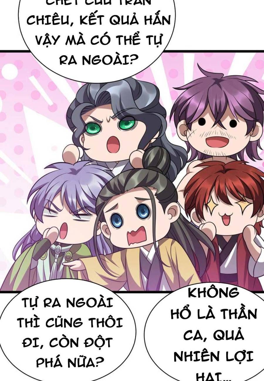 đọc truyện Chúa Tể Tam Giới Chương 288 ảnh 34 tại Thiên Thai Truyện