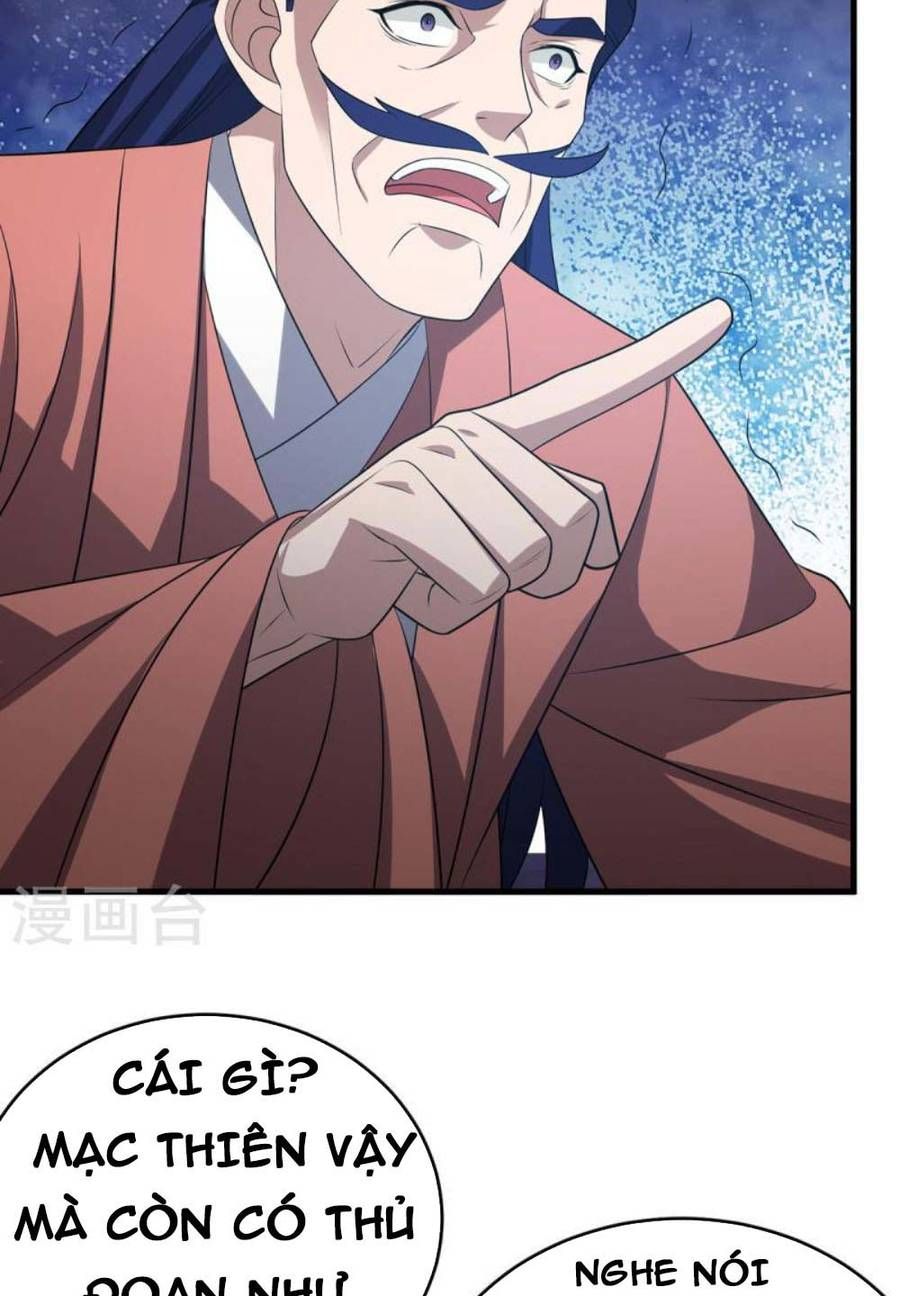 đọc truyện Chúa Tể Tam Giới Chương 288 ảnh 40 tại Thiên Thai Truyện