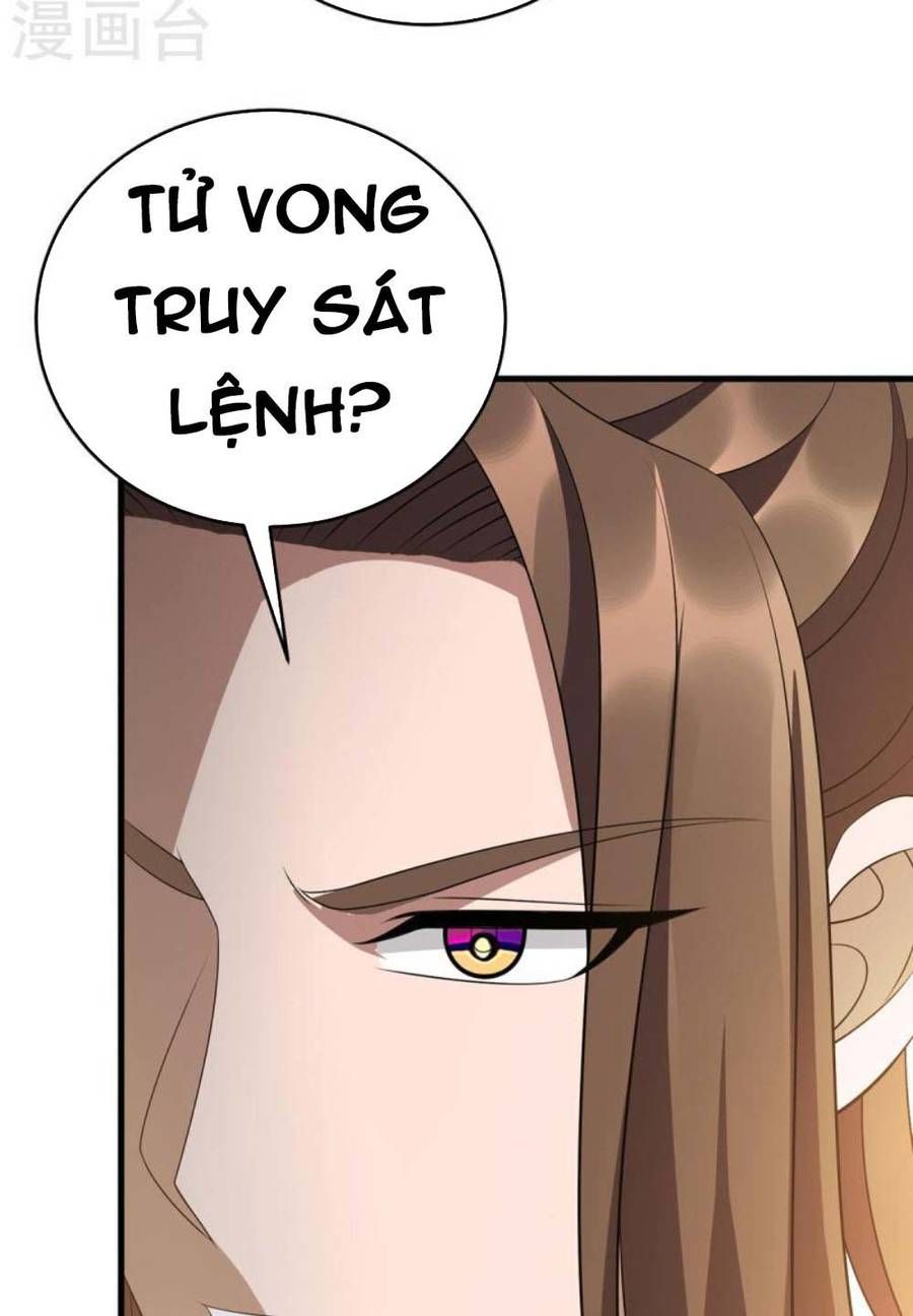 đọc truyện Chúa Tể Tam Giới Chương 288 ảnh 42 tại Thiên Thai Truyện