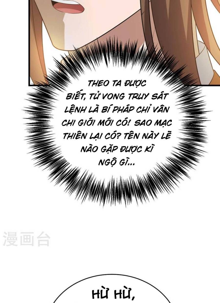 đọc truyện Chúa Tể Tam Giới Chương 288 ảnh 43 tại Thiên Thai Truyện