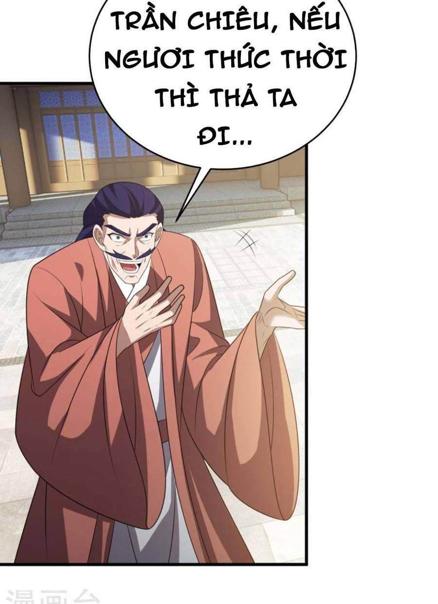 đọc truyện Chúa Tể Tam Giới Chương 288 ảnh 44 tại Thiên Thai Truyện