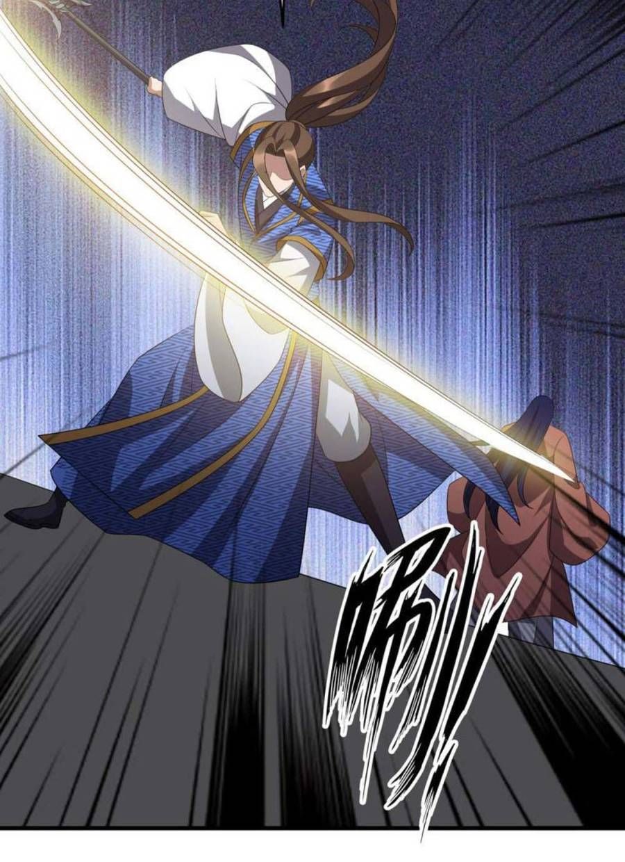 đọc truyện Chúa Tể Tam Giới Chương 288 ảnh 47 tại Thiên Thai Truyện