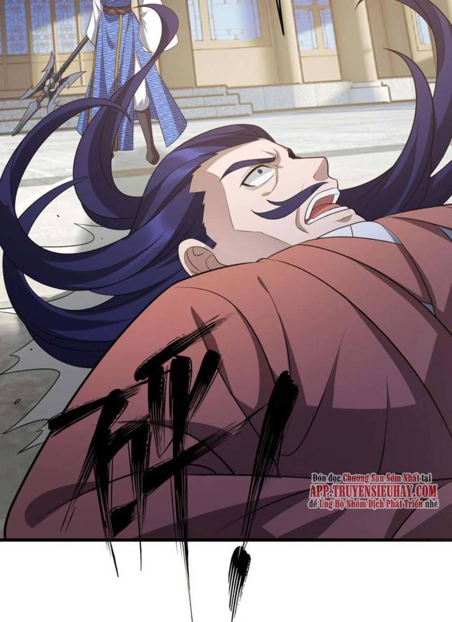 đọc truyện Chúa Tể Tam Giới Chương 288 ảnh 50 tại Thiên Thai Truyện