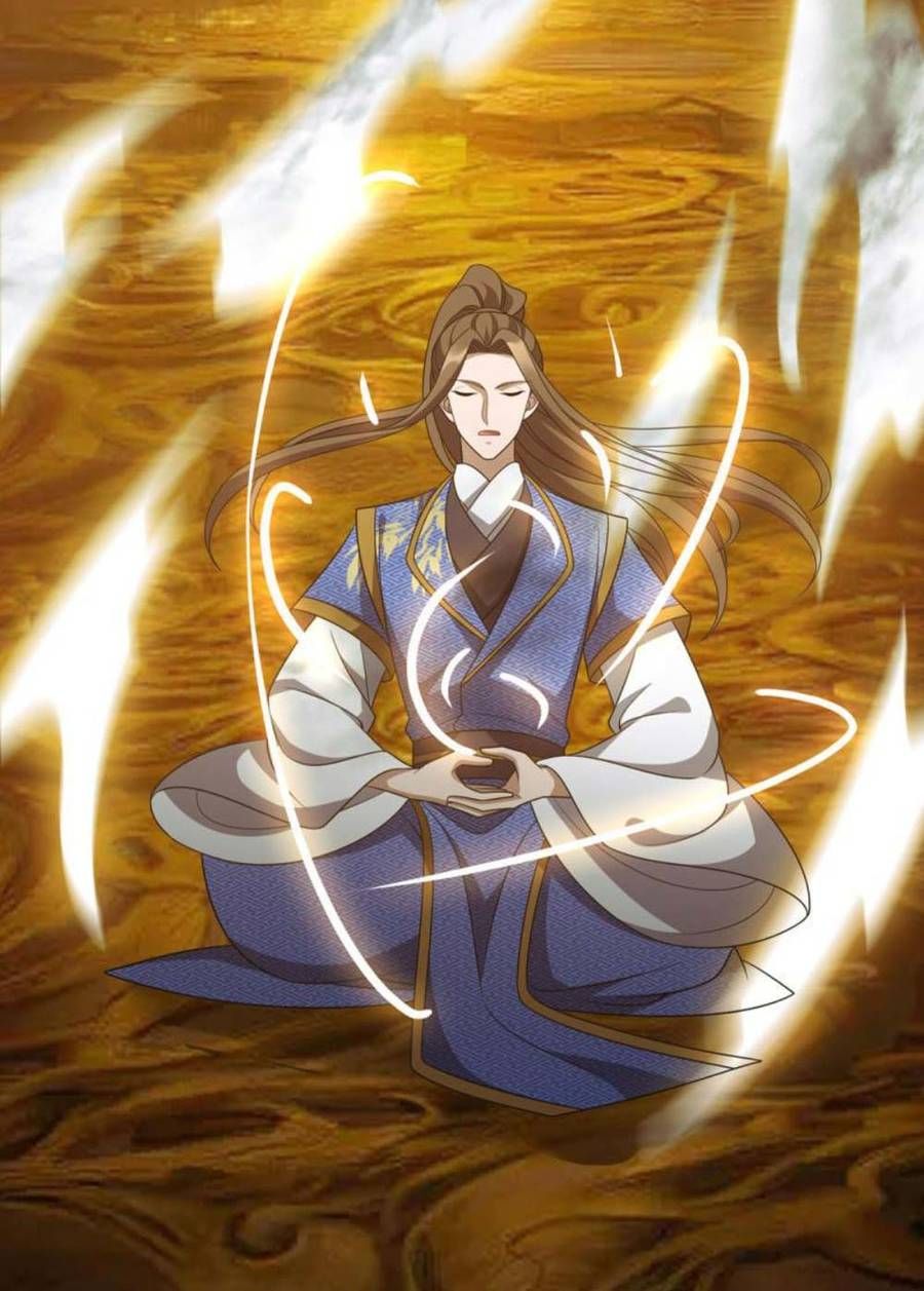 đọc truyện Chúa Tể Tam Giới Chương 288 ảnh 10 tại Thiên Thai Truyện