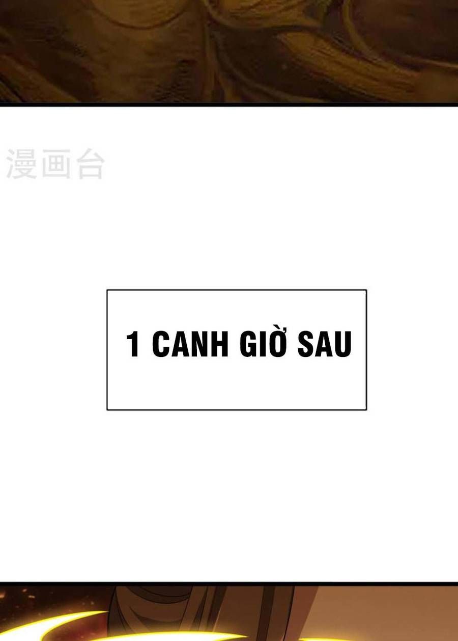 đọc truyện Chúa Tể Tam Giới Chương 288 ảnh 11 tại Thiên Thai Truyện