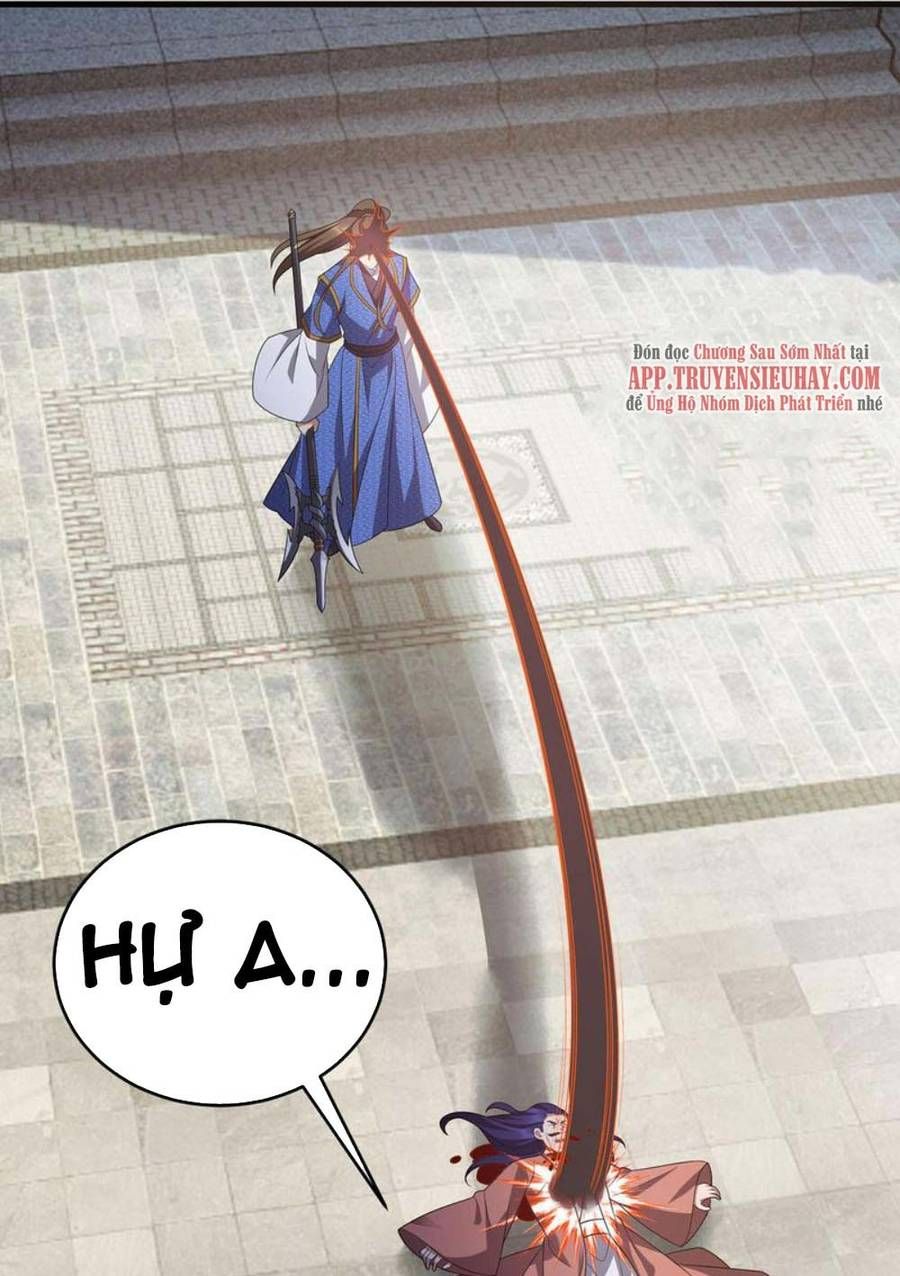 đọc truyện Chúa Tể Tam Giới Chương 289 ảnh 3 tại Thiên Thai Truyện