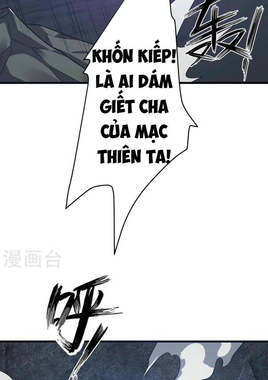 đọc truyện Chúa Tể Tam Giới Chương 289 ảnh 13 tại Thiên Thai Truyện