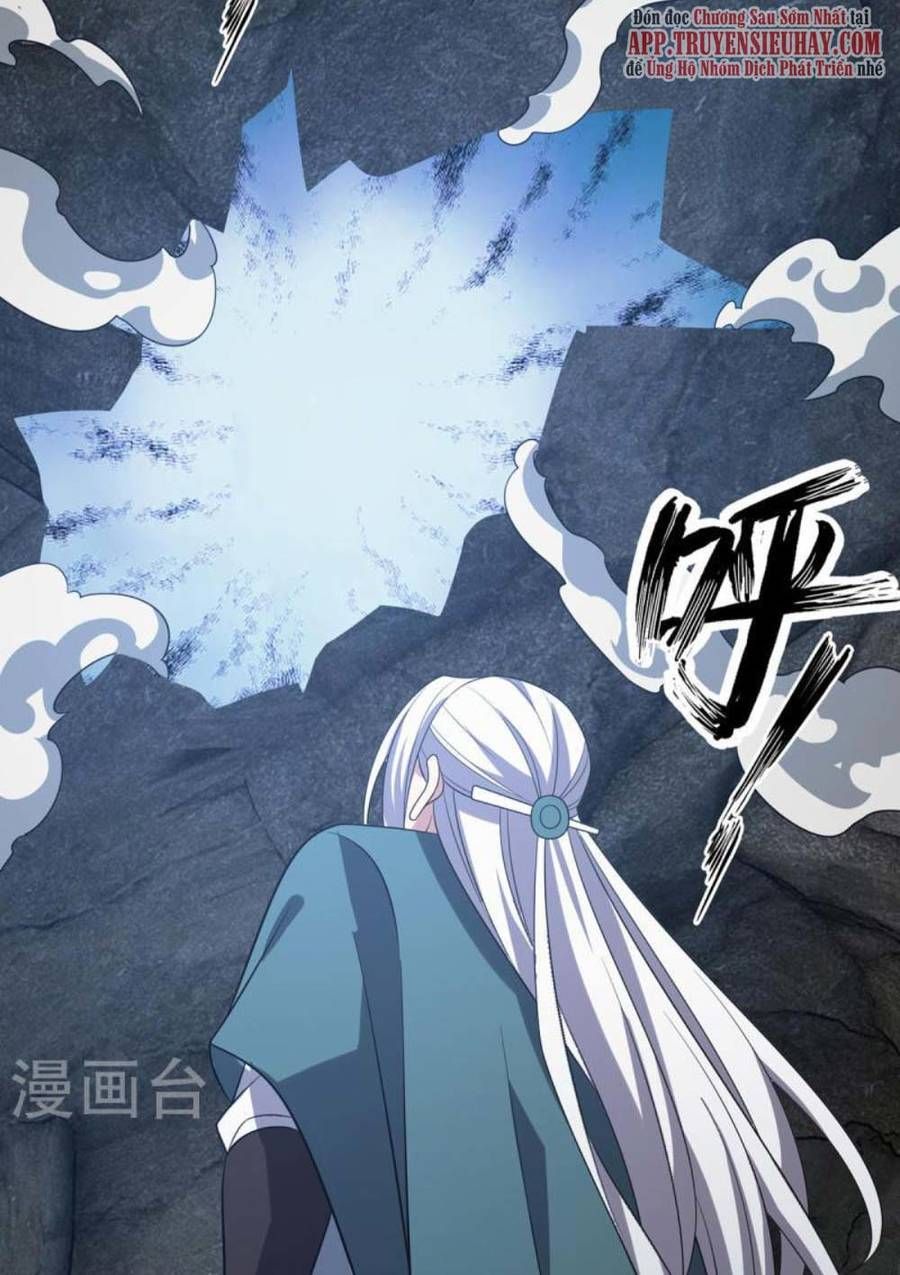 đọc truyện Chúa Tể Tam Giới Chương 289 ảnh 14 tại Thiên Thai Truyện