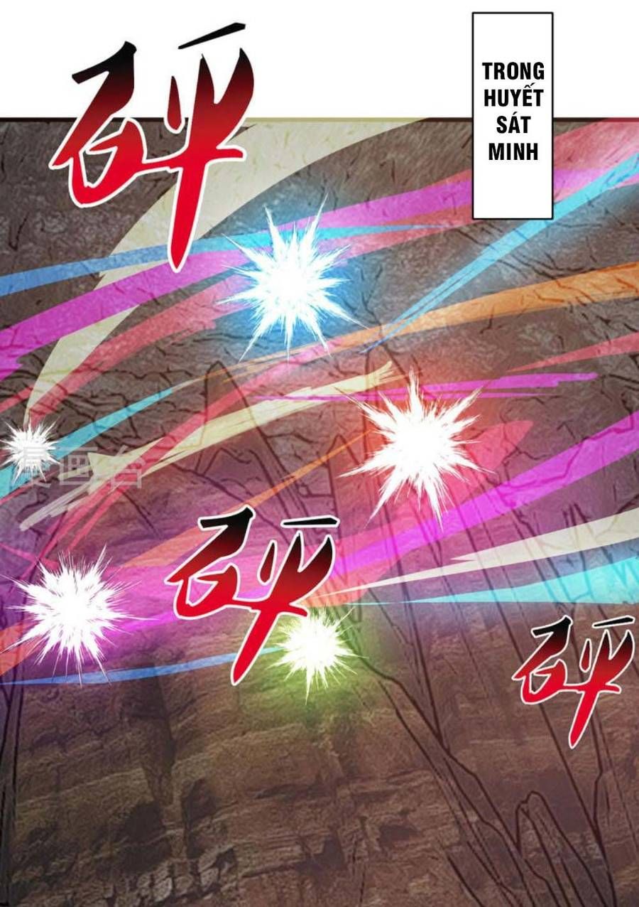 đọc truyện Chúa Tể Tam Giới Chương 289 ảnh 18 tại Thiên Thai Truyện