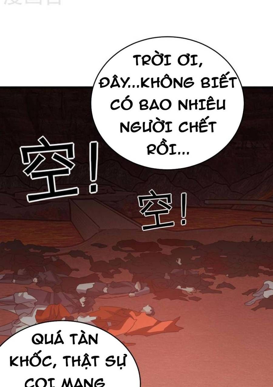 đọc truyện Chúa Tể Tam Giới Chương 289 ảnh 20 tại Thiên Thai Truyện