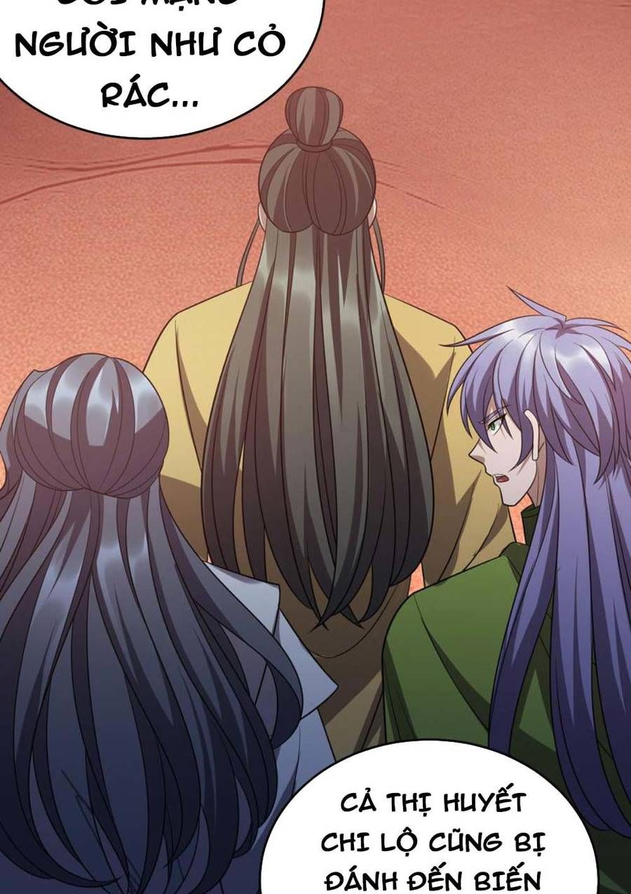 đọc truyện Chúa Tể Tam Giới Chương 289 ảnh 21 tại Thiên Thai Truyện