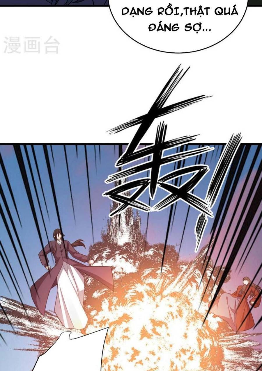 đọc truyện Chúa Tể Tam Giới Chương 289 ảnh 22 tại Thiên Thai Truyện