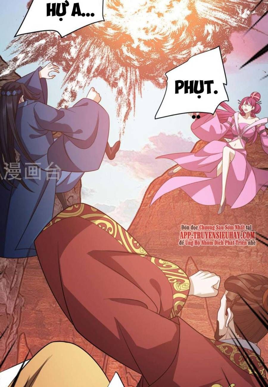 đọc truyện Chúa Tể Tam Giới Chương 289 ảnh 23 tại Thiên Thai Truyện