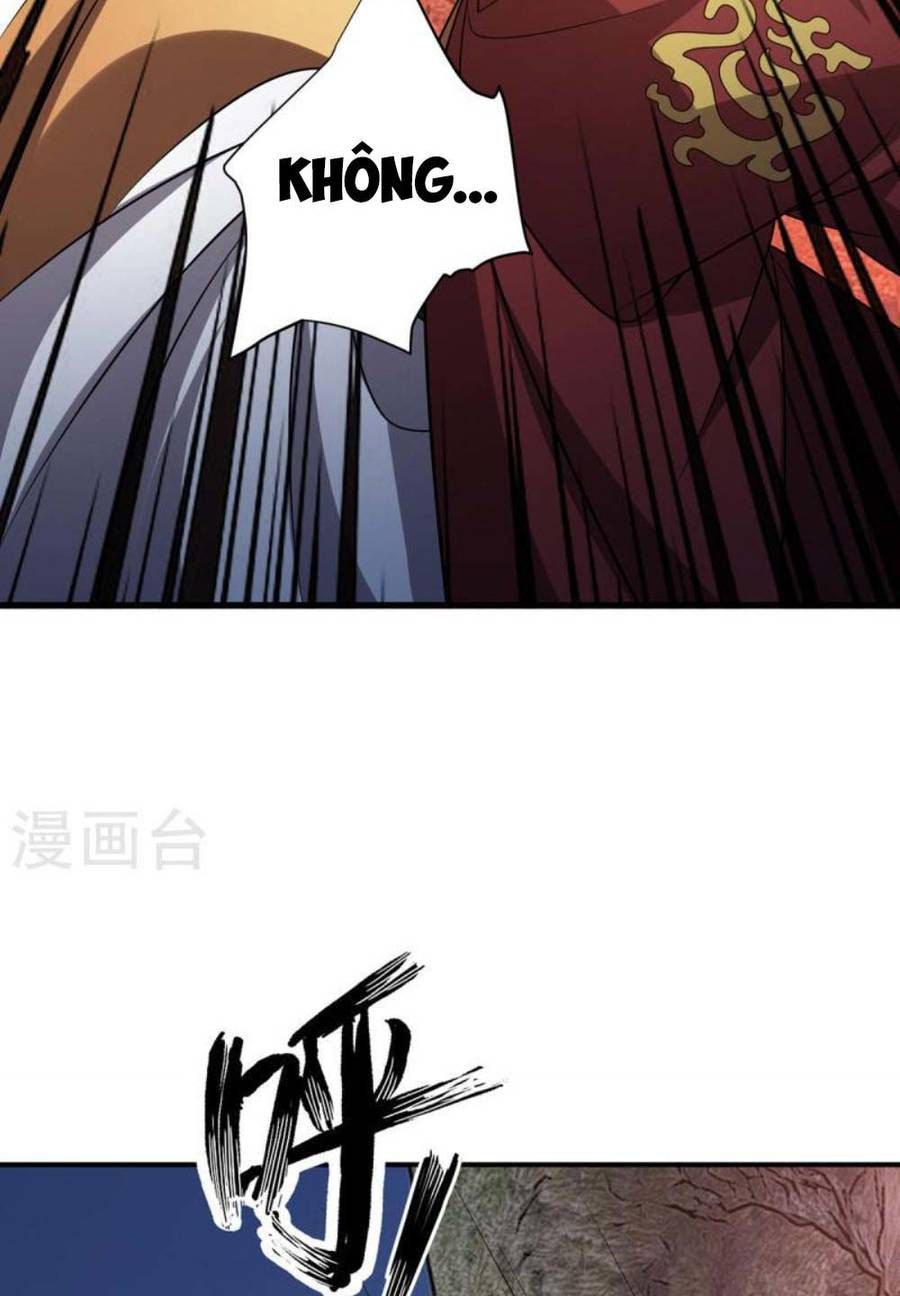 đọc truyện Chúa Tể Tam Giới Chương 289 ảnh 24 tại Thiên Thai Truyện