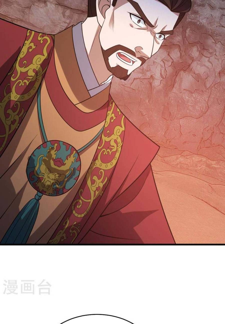 đọc truyện Chúa Tể Tam Giới Chương 289 ảnh 27 tại Thiên Thai Truyện