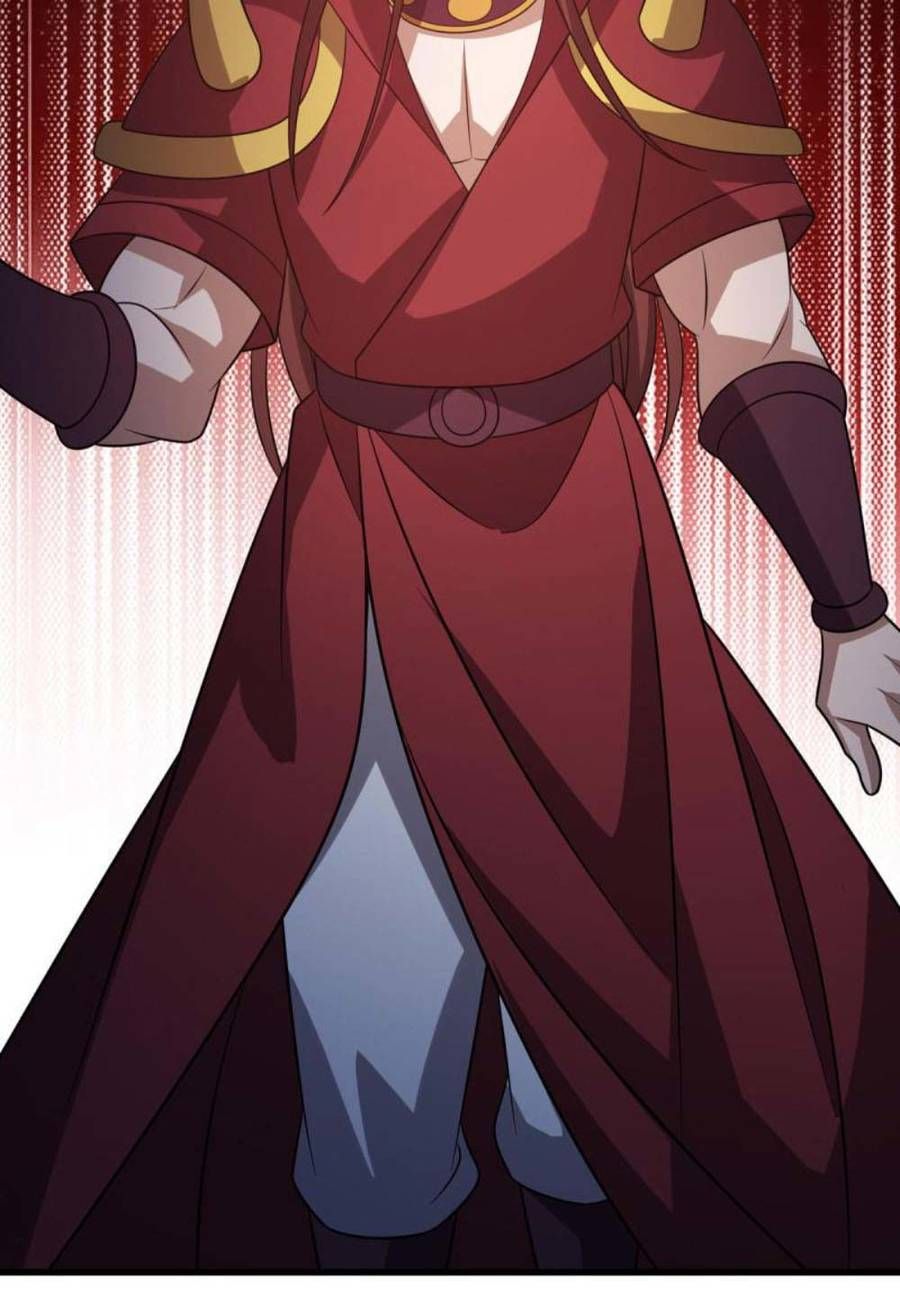 đọc truyện Chúa Tể Tam Giới Chương 289 ảnh 30 tại Thiên Thai Truyện