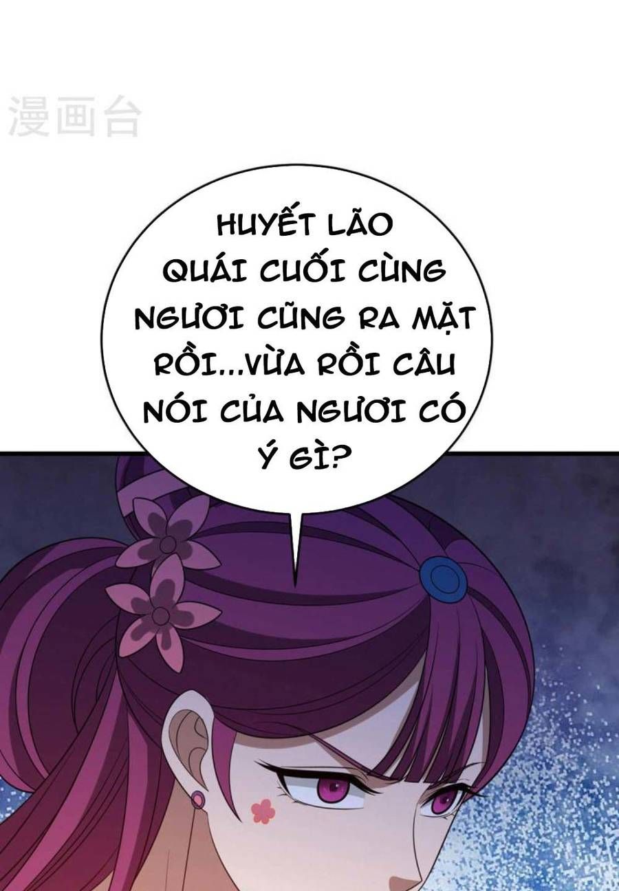 đọc truyện Chúa Tể Tam Giới Chương 289 ảnh 31 tại Thiên Thai Truyện