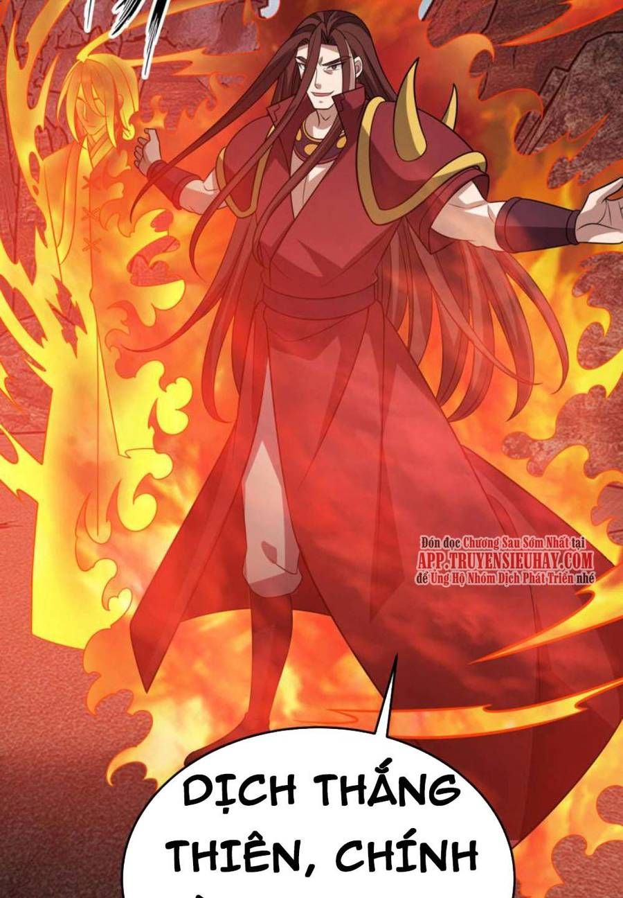 đọc truyện Chúa Tể Tam Giới Chương 289 ảnh 33 tại Thiên Thai Truyện