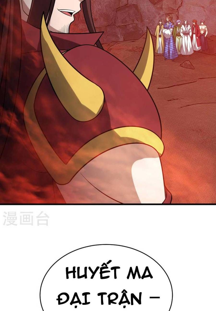 đọc truyện Chúa Tể Tam Giới Chương 289 ảnh 36 tại Thiên Thai Truyện