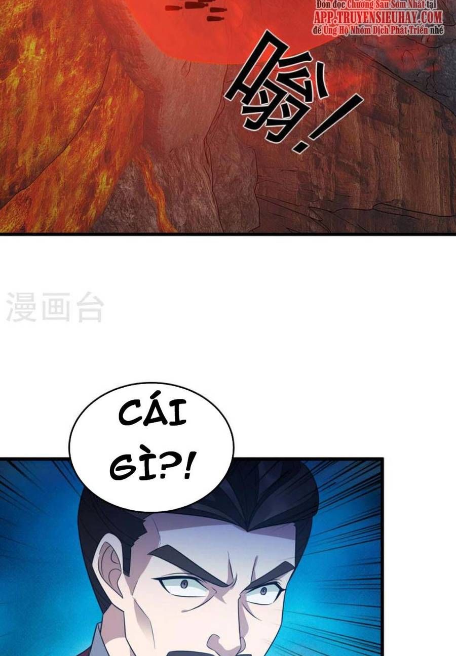 đọc truyện Chúa Tể Tam Giới Chương 289 ảnh 38 tại Thiên Thai Truyện