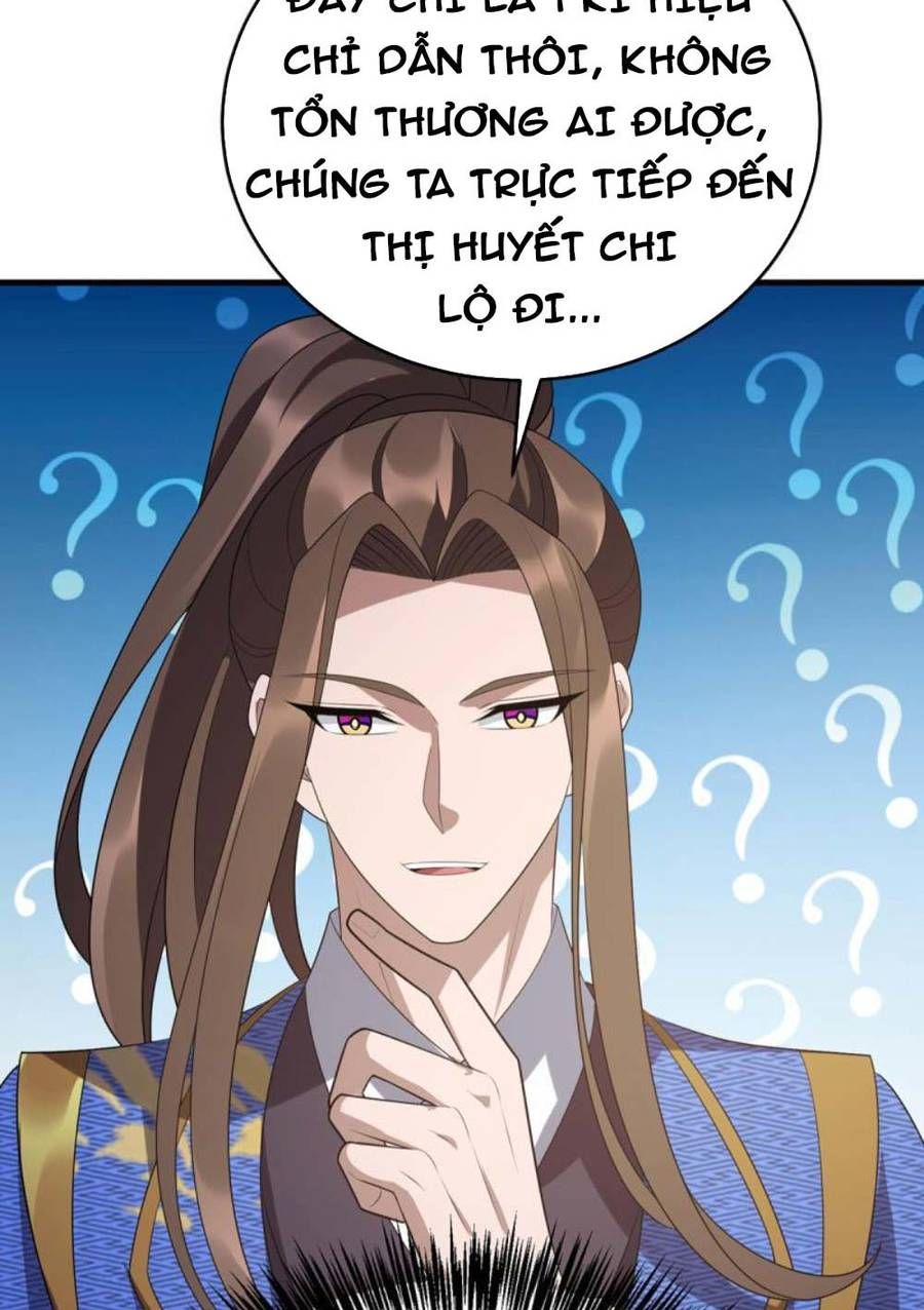 đọc truyện Chúa Tể Tam Giới Chương 289 ảnh 6 tại Thiên Thai Truyện