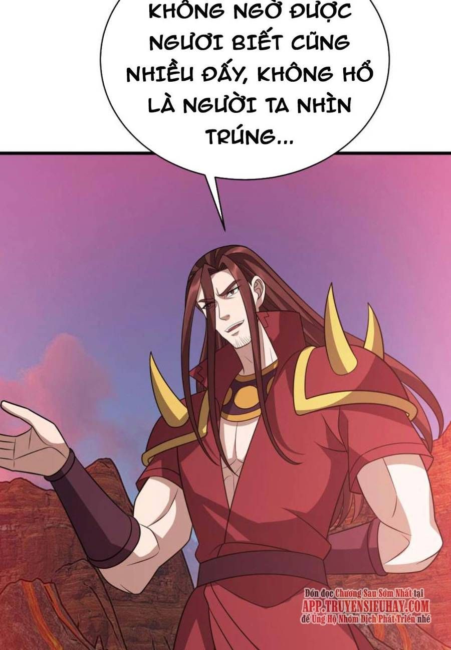 đọc truyện Chúa Tể Tam Giới Chương 289 ảnh 42 tại Thiên Thai Truyện