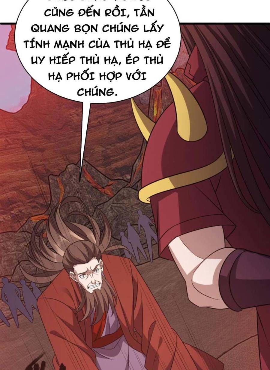 đọc truyện Chúa Tể Tam Giới Chương 289 ảnh 47 tại Thiên Thai Truyện