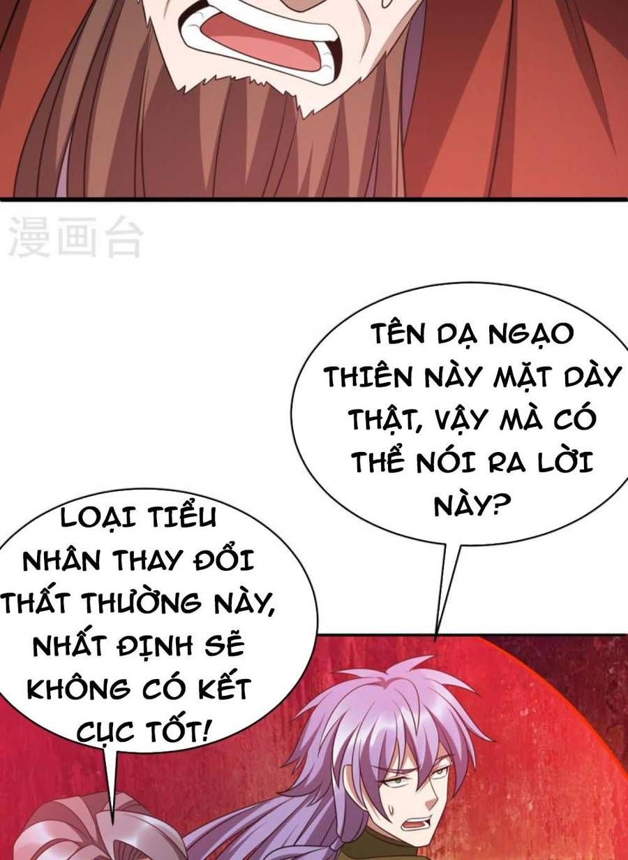 đọc truyện Chúa Tể Tam Giới Chương 289 ảnh 49 tại Thiên Thai Truyện