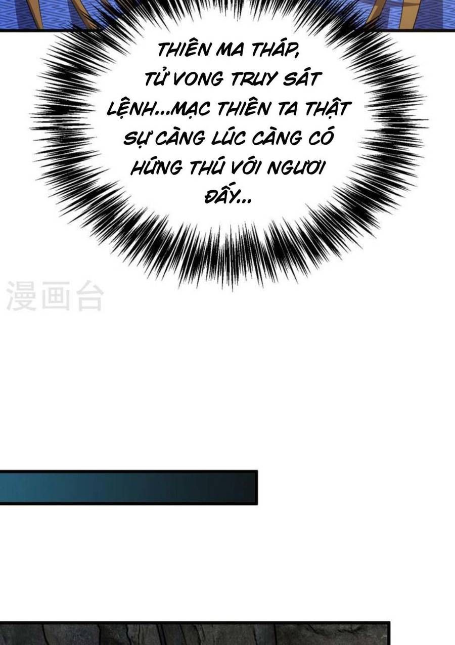 đọc truyện Chúa Tể Tam Giới Chương 289 ảnh 7 tại Thiên Thai Truyện