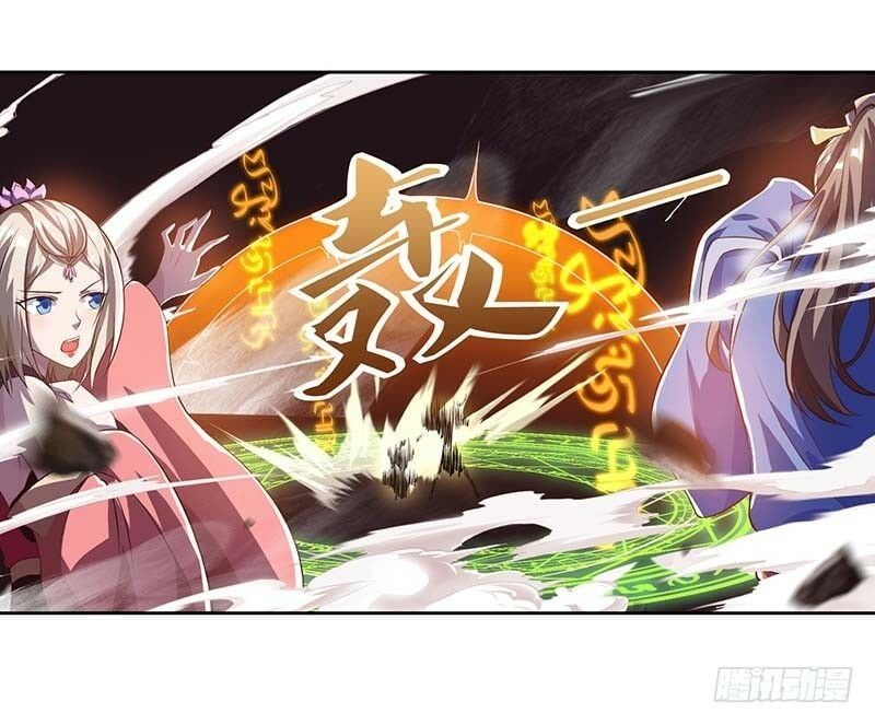 đọc truyện Chúa Tể Tam Giới Chương 29 ảnh 15 tại Thiên Thai Truyện