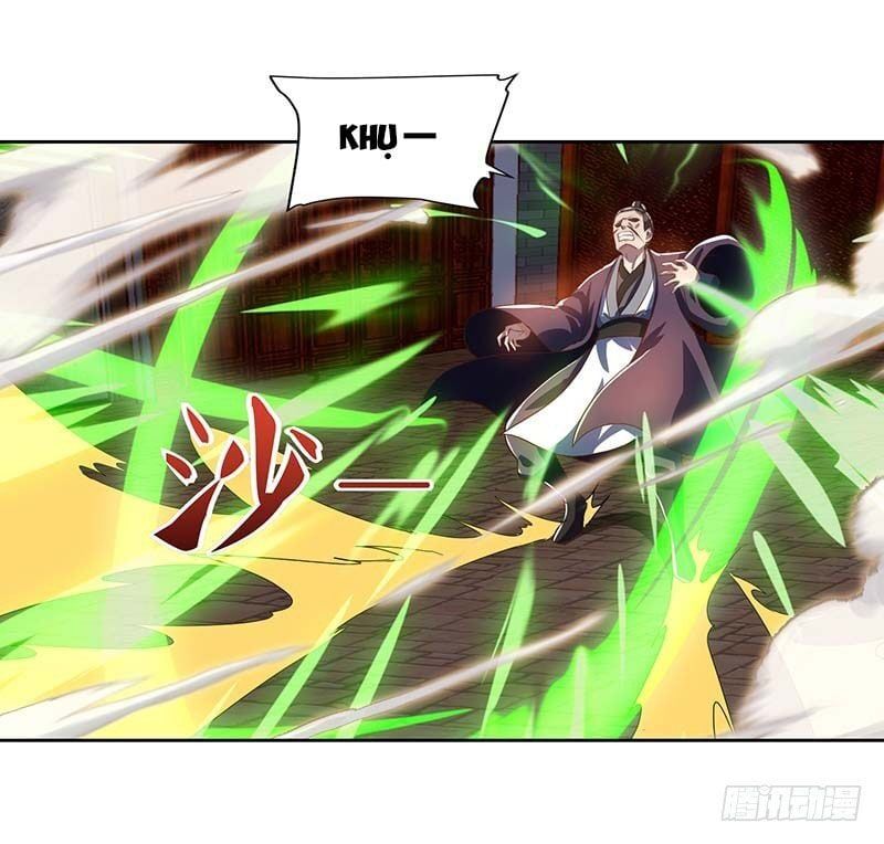 đọc truyện Chúa Tể Tam Giới Chương 29 ảnh 16 tại Thiên Thai Truyện