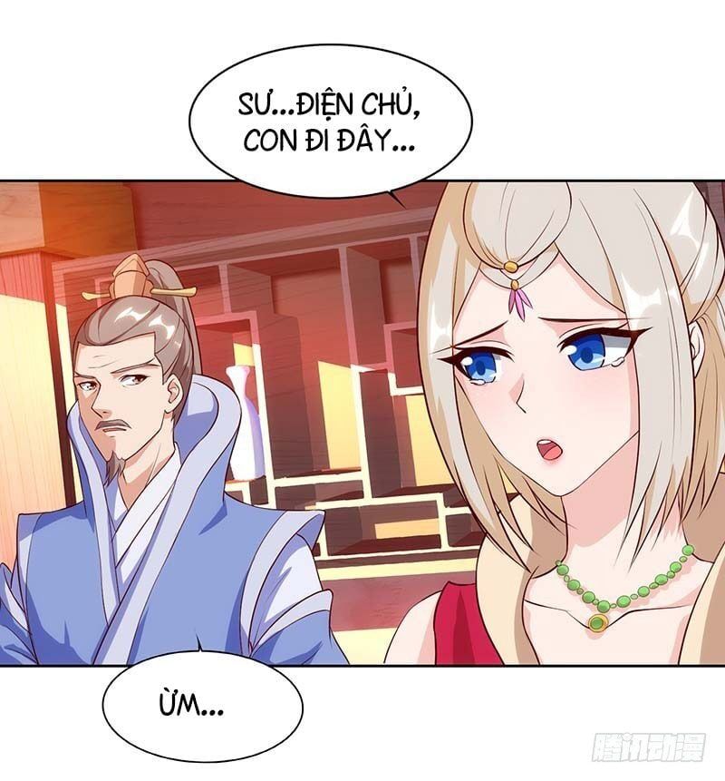 đọc truyện Chúa Tể Tam Giới Chương 29 ảnh 24 tại Thiên Thai Truyện