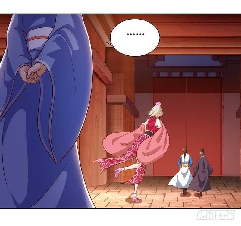 đọc truyện Chúa Tể Tam Giới Chương 29 ảnh 26 tại Thiên Thai Truyện